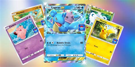 pokket leaks|Pokemon TCG Pocket Leaks: Events & New Cards